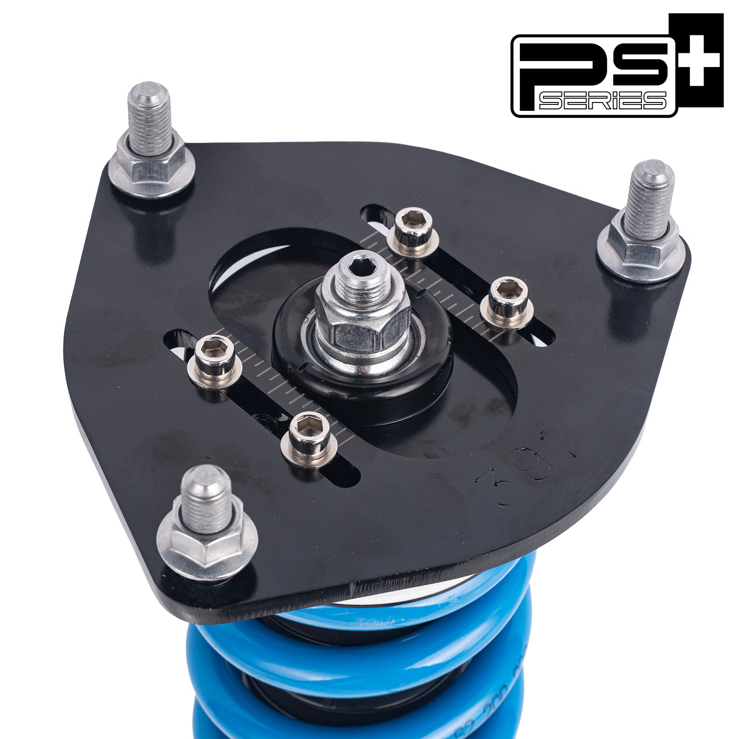 16-Level Damping Coilover For Hyundai Elantra 6th Gen AD 2016–2020 PS029820