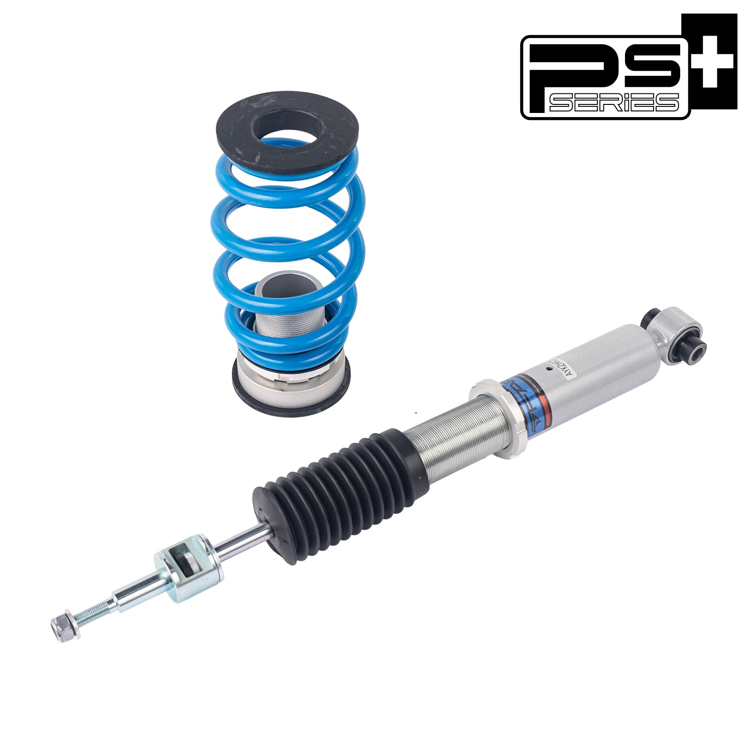 16-Level Damping Coilover For Hyundai Elantra 6th Gen AD 2016–2020 PS029820