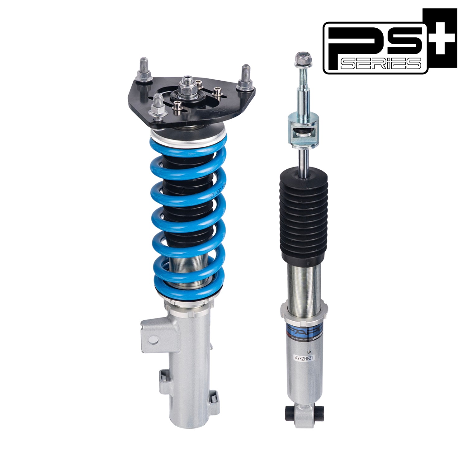 16-Level Damping Coilover For Hyundai Elantra 6th Gen AD 2016–2020 PS029820