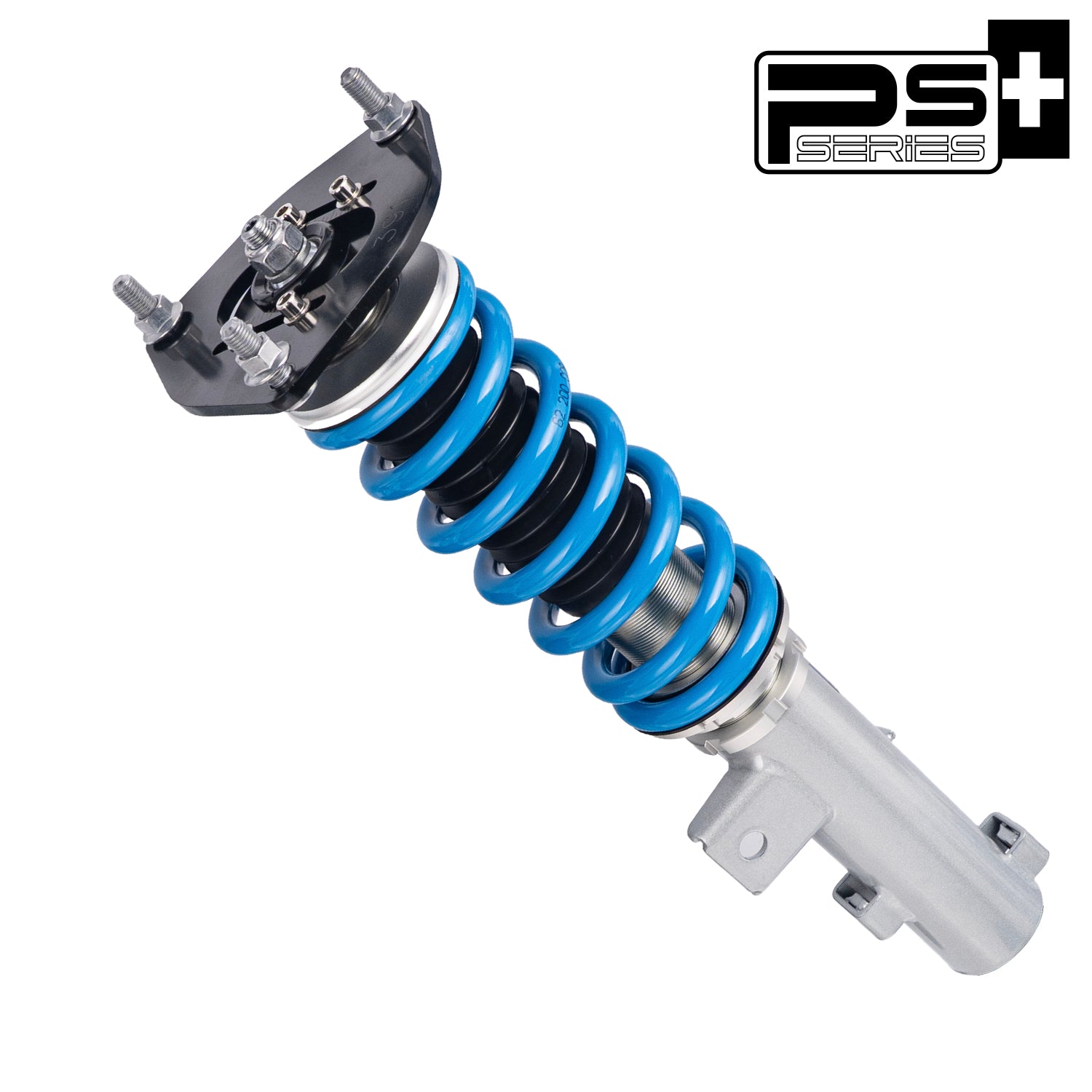 16-Level Damping Coilover For Hyundai Elantra 6th Gen AD 2016–2020 PS029820