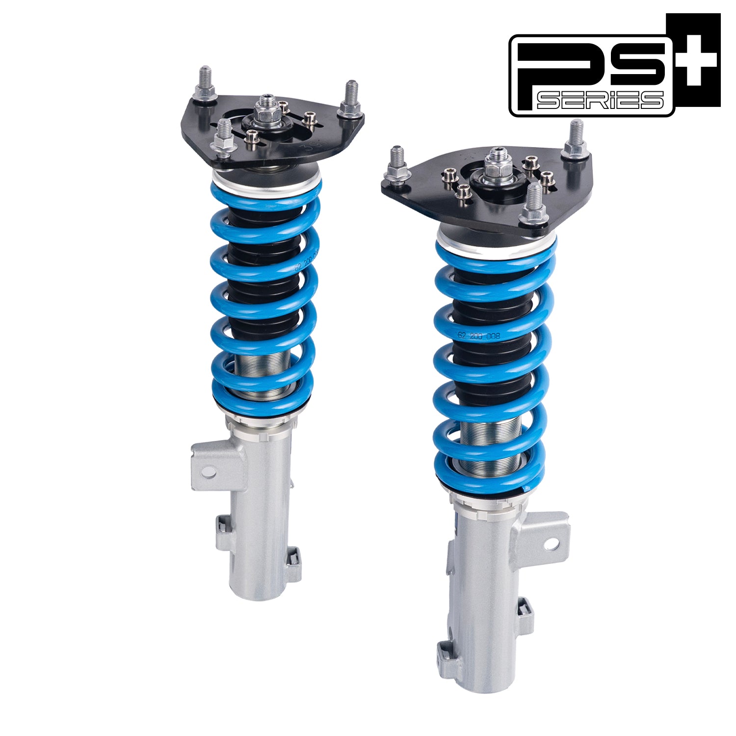 16-Level Damping Coilover For Hyundai Elantra 6th Gen AD 2016–2020 PS029820