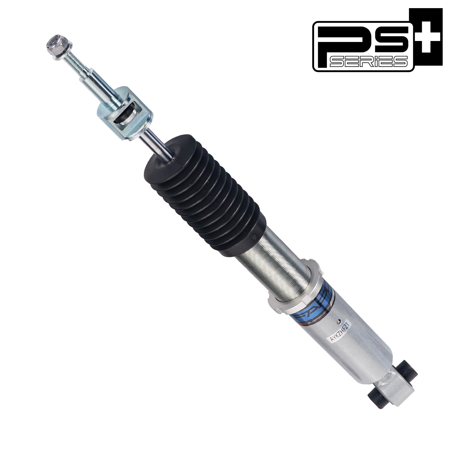 16-Level Damping Coilover For Hyundai Elantra 6th Gen AD 2016–2020 PS029820