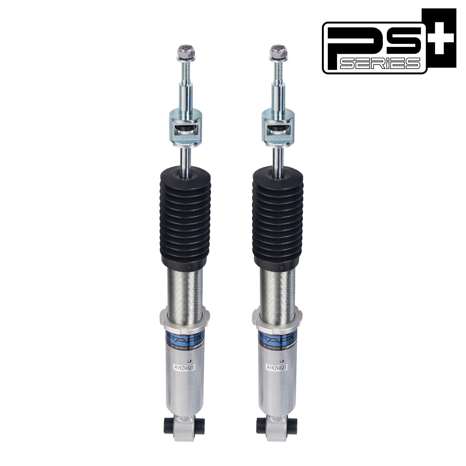 16-Level Damping Coilover For Hyundai Elantra 6th Gen AD 2016–2020 PS029820