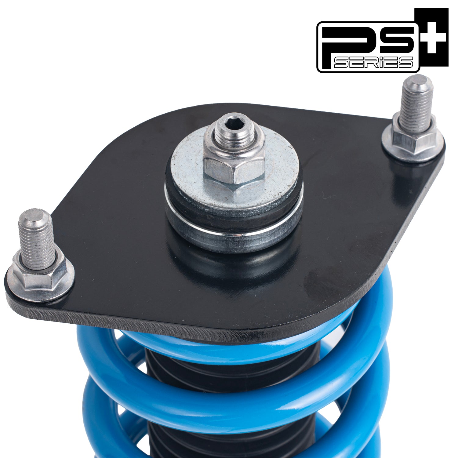 16-Level Damping Coilover For Subaru WRX/WRX STI 1st Gen VA1/VA2 2014-2021 PS030120