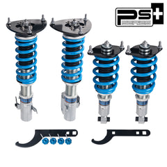 16-Level Damping Coilover For Subaru WRX/WRX STI 1st Gen VA1/VA2 2014-2021 PS030120