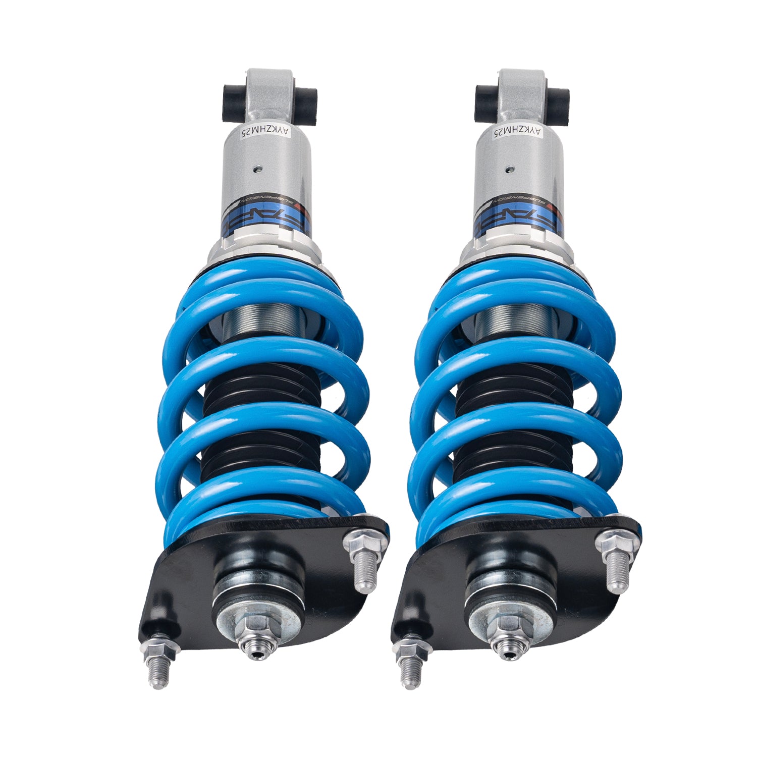 16-Level Damping Coilover For Subaru Impreza 5th Gen STI/WRX GK/GT 2016-2023 PS030220