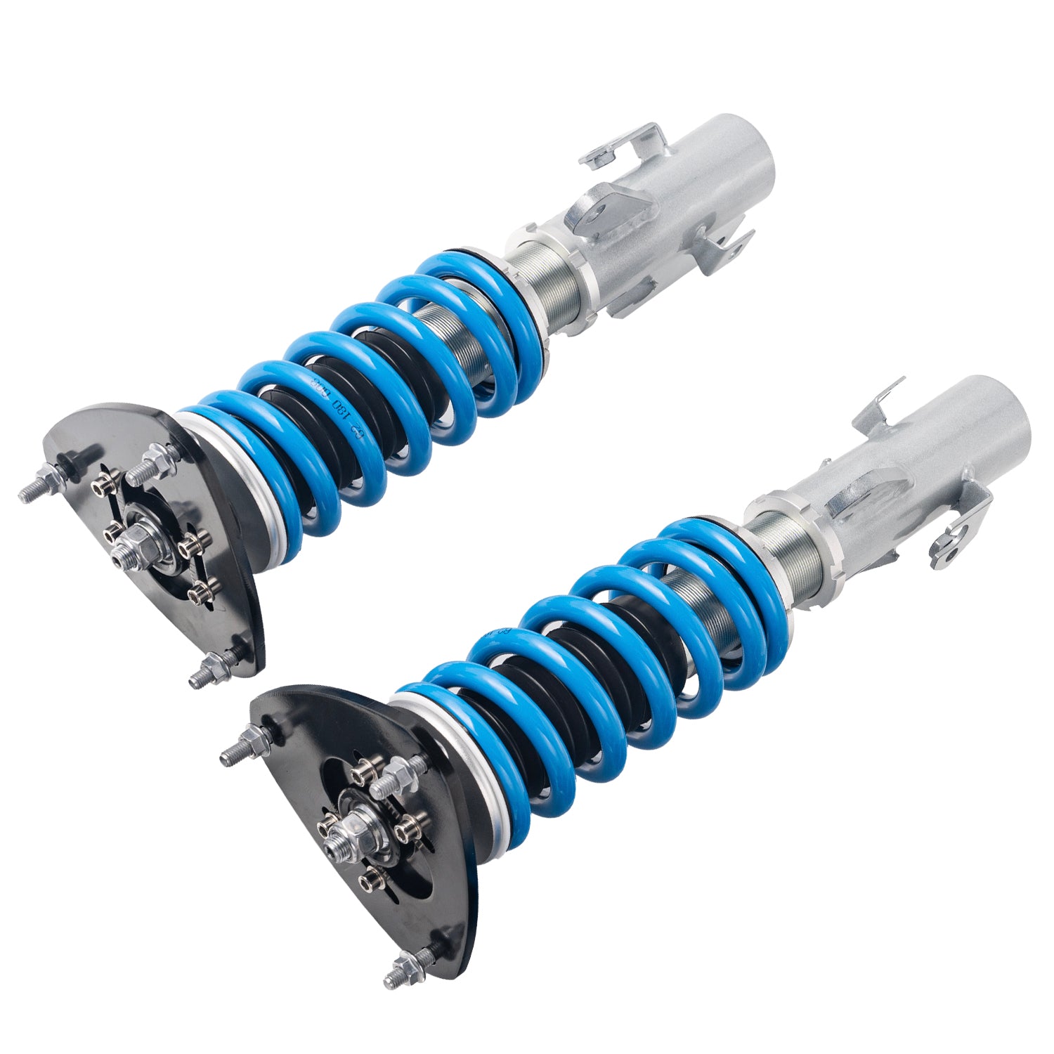 16-Level Damping Coilover For Subaru Impreza 5th Gen STI/WRX GK/GT 2016-2023 PS030220