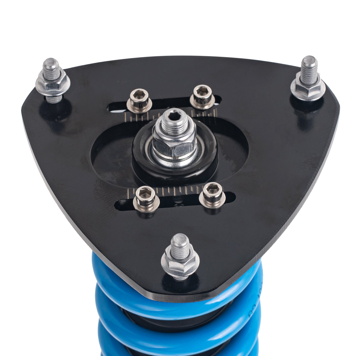 16-Level Damping Coilover For Subaru Impreza 5th Gen STI/WRX GK/GT 2016-2023 PS030220