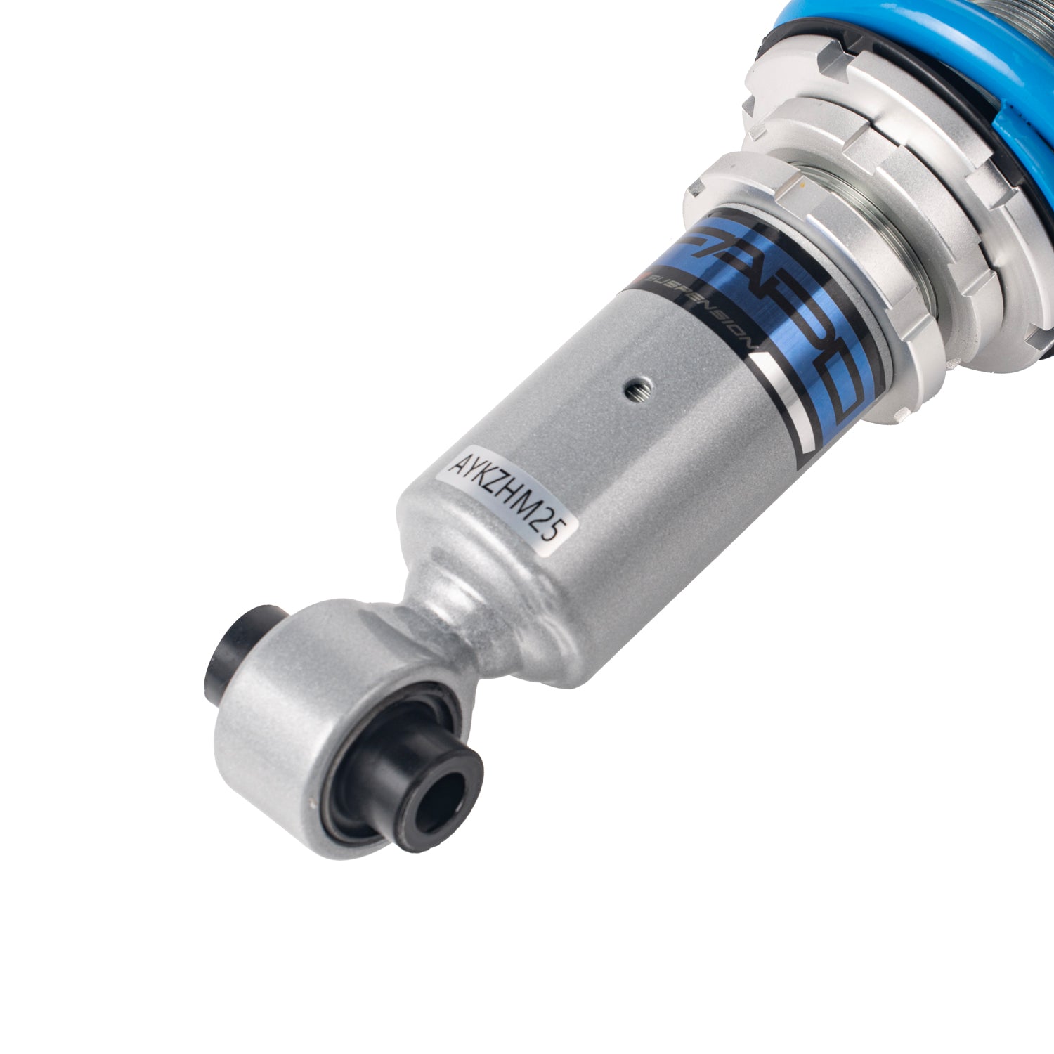 16-Level Damping Coilover For Subaru Impreza 5th Gen STI/WRX GK/GT 2016-2023 PS030220