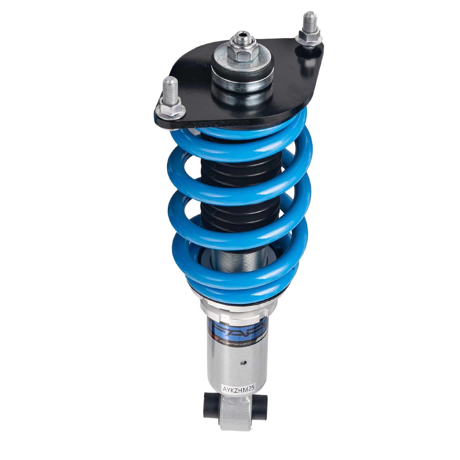 16-Level Damping Coilover For Subaru Impreza 5th Gen STI/WRX GK/GT 2016-2023 PS030220