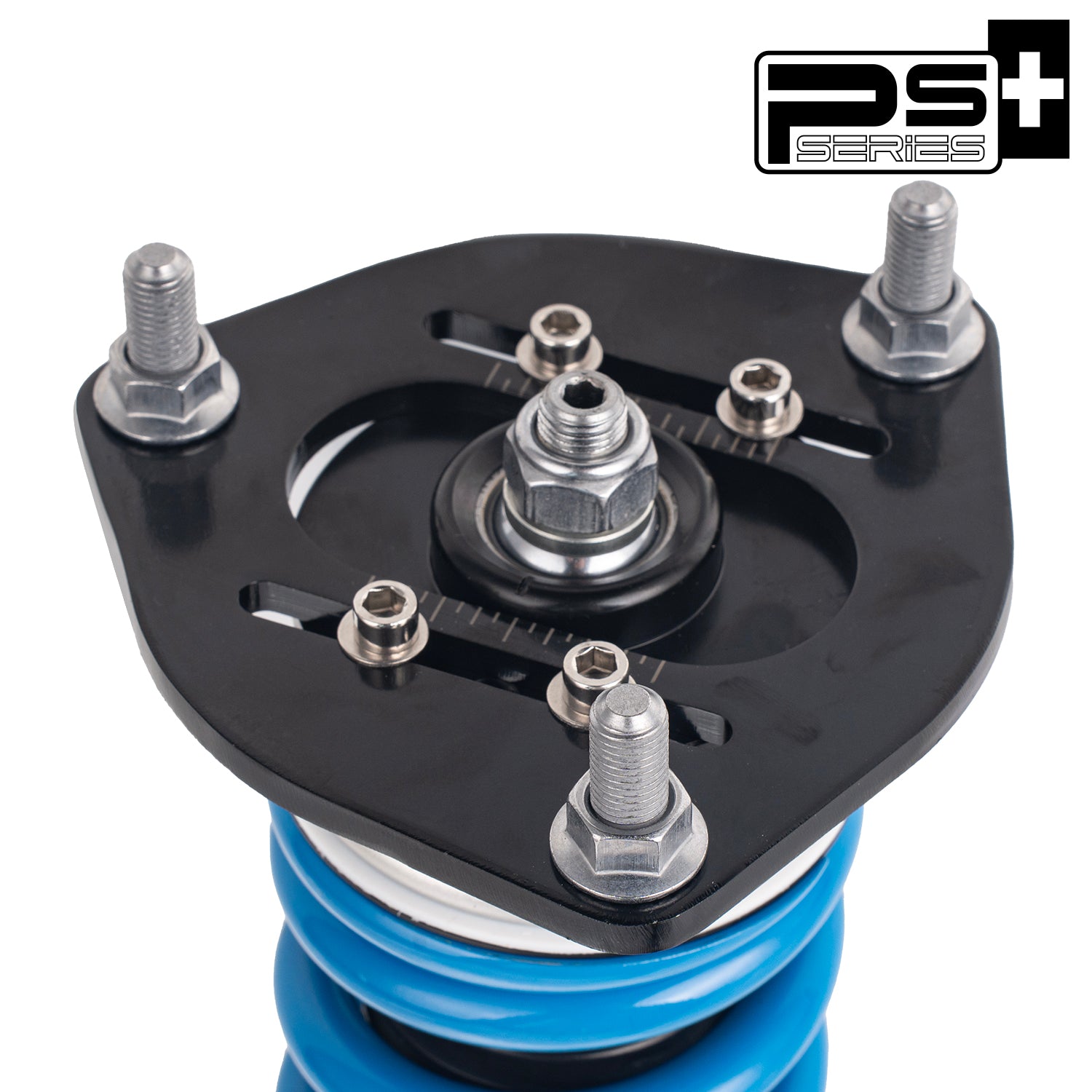 16-Level Damping Coilover For Toyota Camry 4th Gen SXV20/MCV20 1996-2002 PS035520