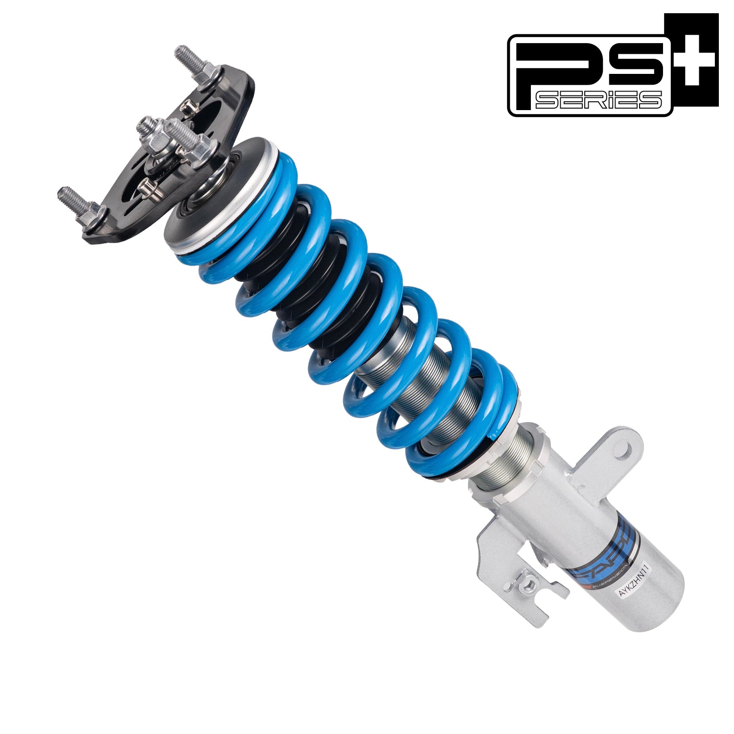 16-Level Damping Coilover For Toyota Camry 4th Gen SXV20/MCV20 1996-2002 PS035520