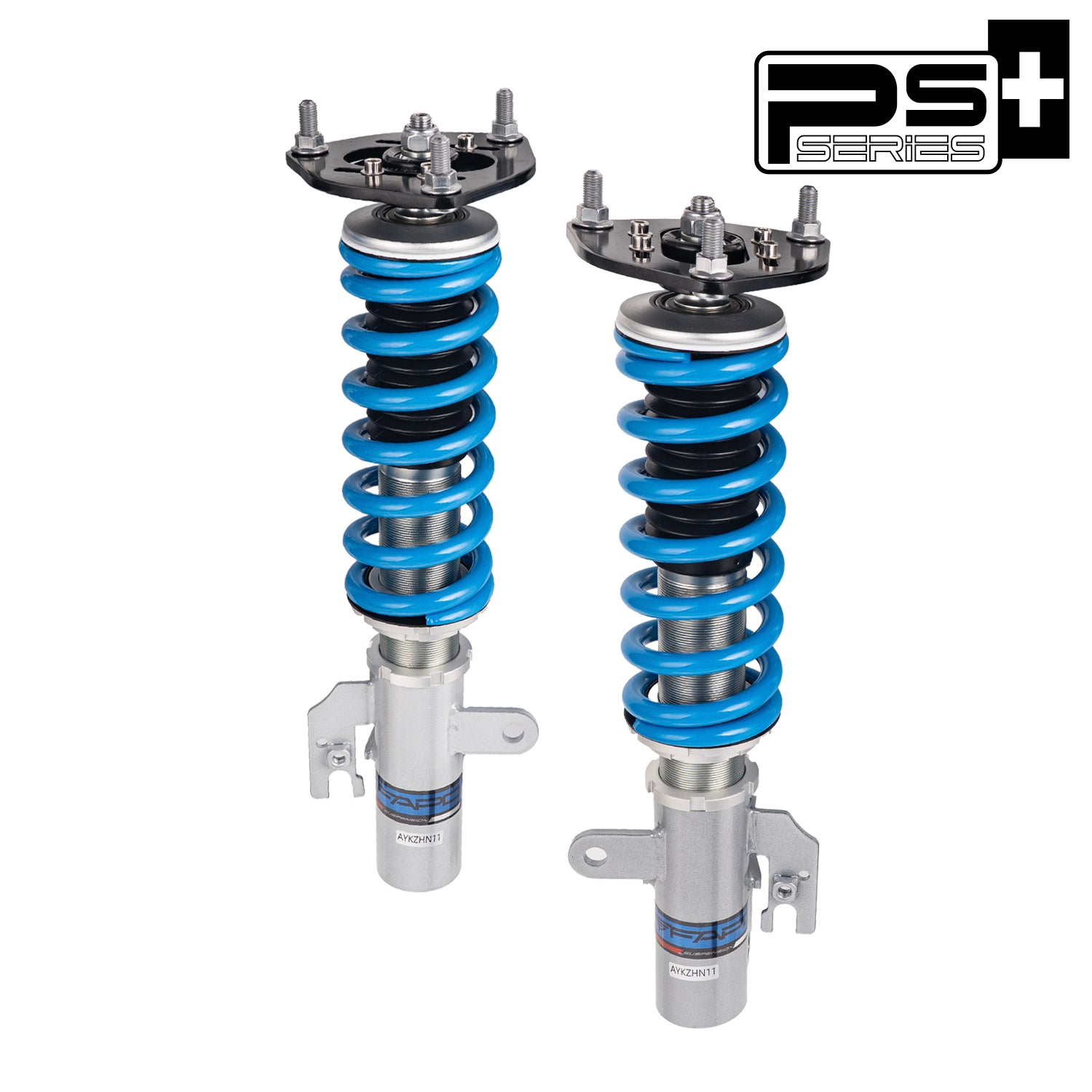 16-Level Damping Coilover For Toyota Camry 4th Gen SXV20/MCV20 1996-2002 PS035520