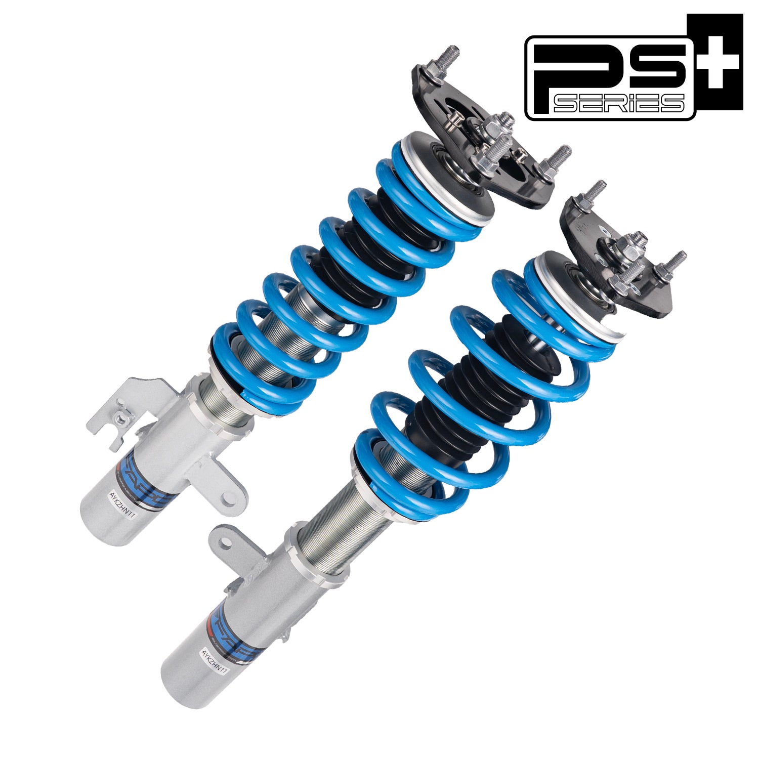 16-Level Damping Coilover For Toyota Camry 4th Gen SXV20/MCV20 1996-2002 PS035520