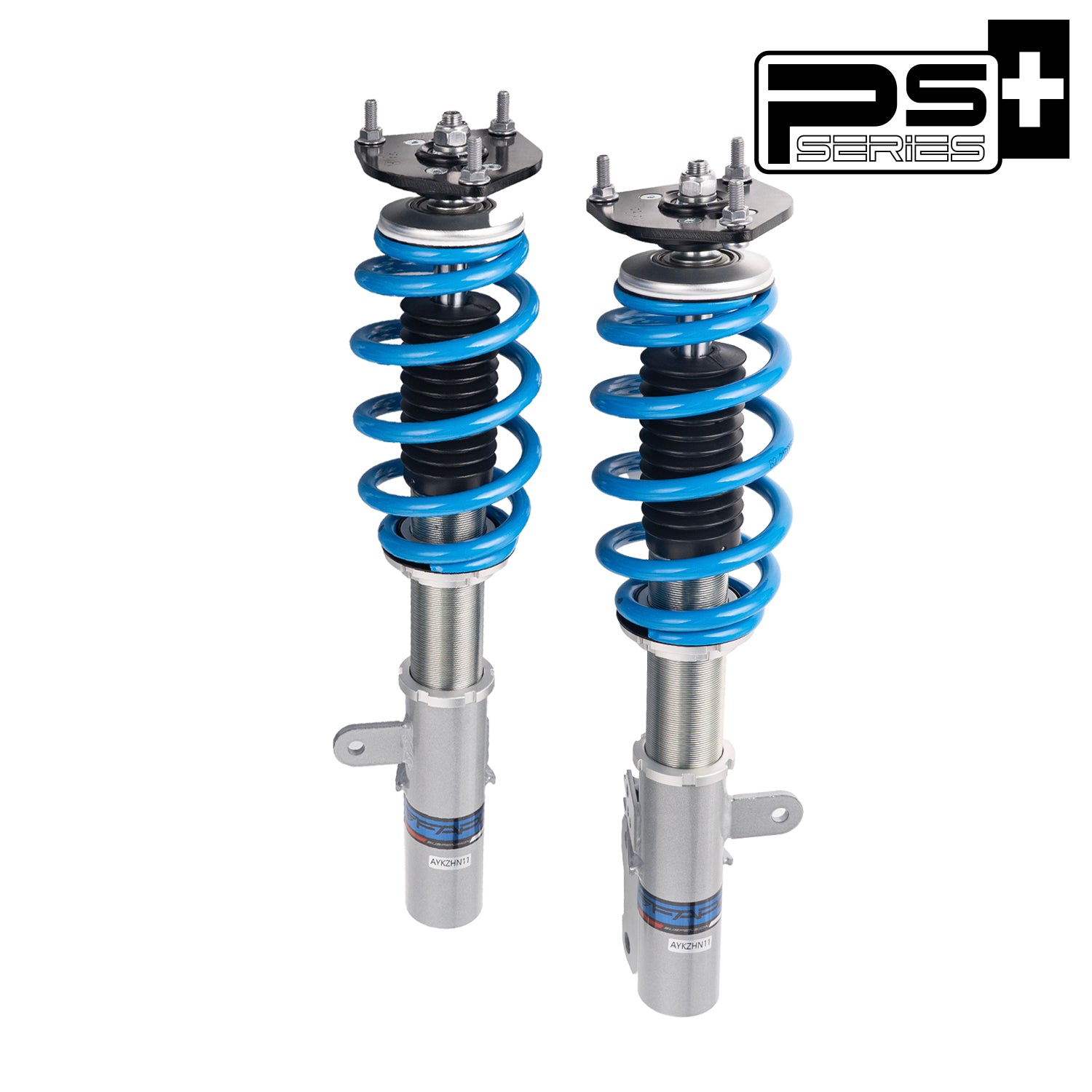 16-Level Damping Coilover For Toyota Camry 4th Gen SXV20/MCV20 1996-2002 PS035520