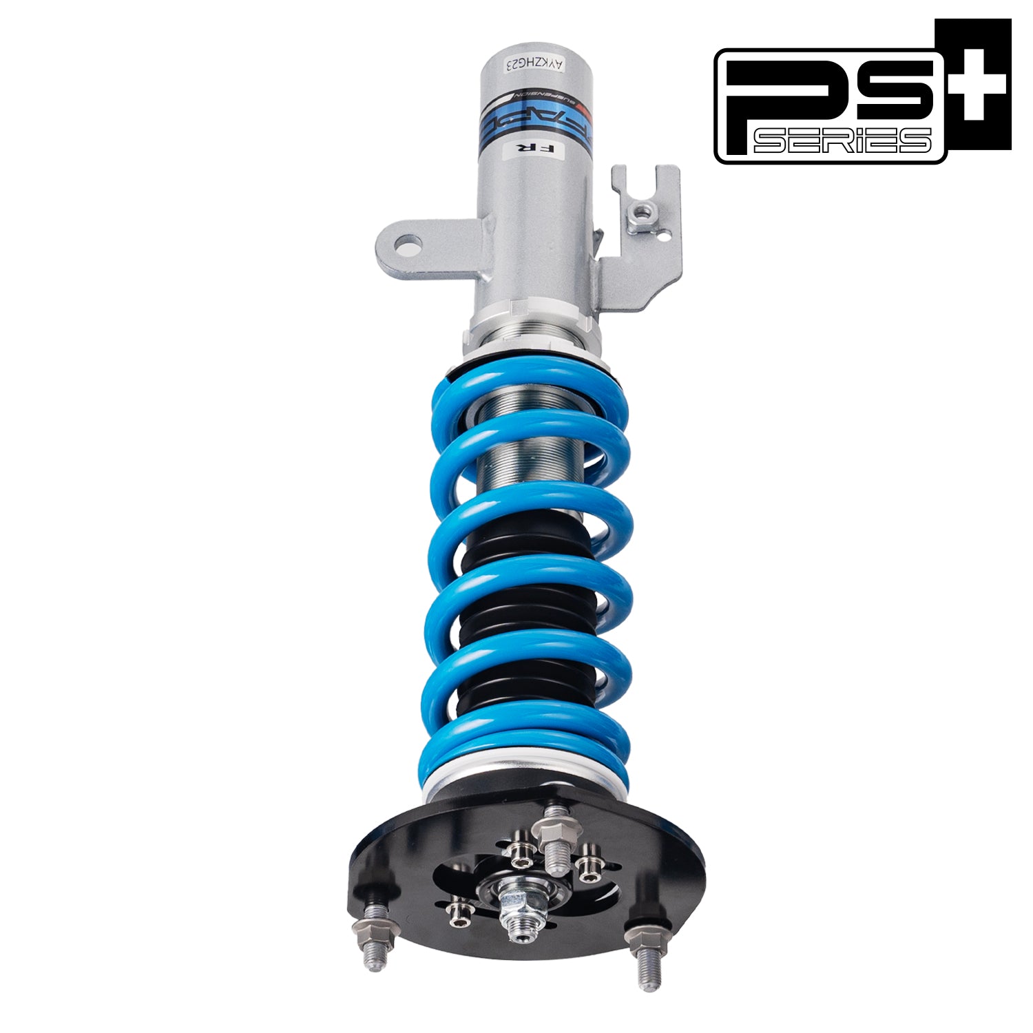 16-Level Damping Coilover For Toyota Camry 6th Gen XV40/ACV40 2007-2011 PS035820