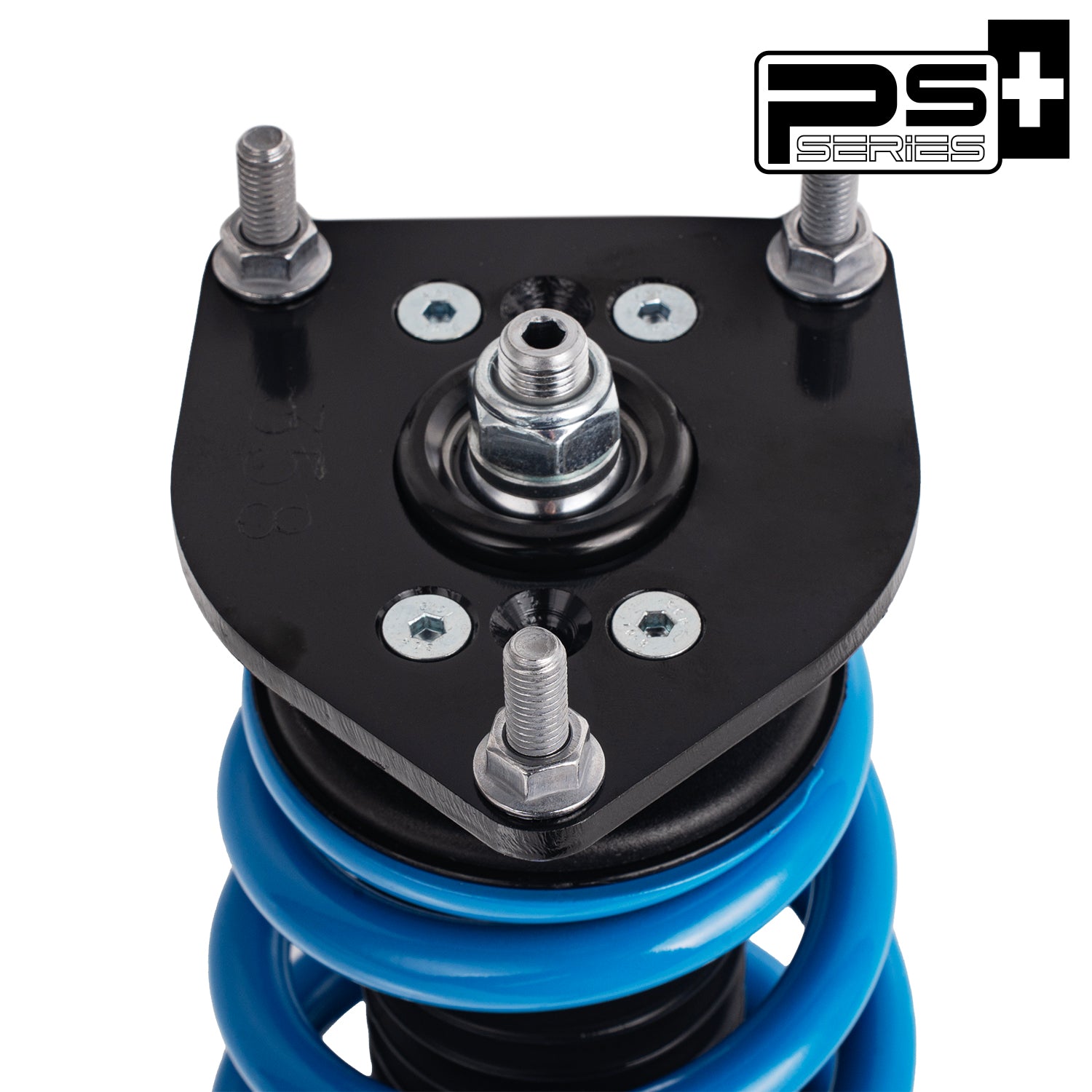 16-Level Damping Coilover For Toyota Camry 6th Gen XV40/ACV40 2007-2011 PS035820