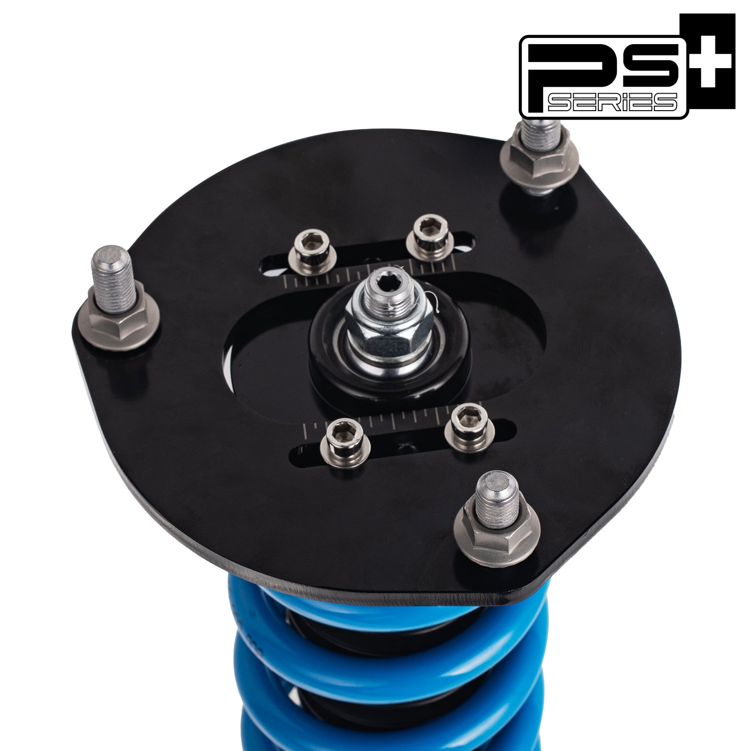 16-Level Damping Coilover For Toyota Camry 6th Gen XV40/ACV40 2007-2011 PS035820