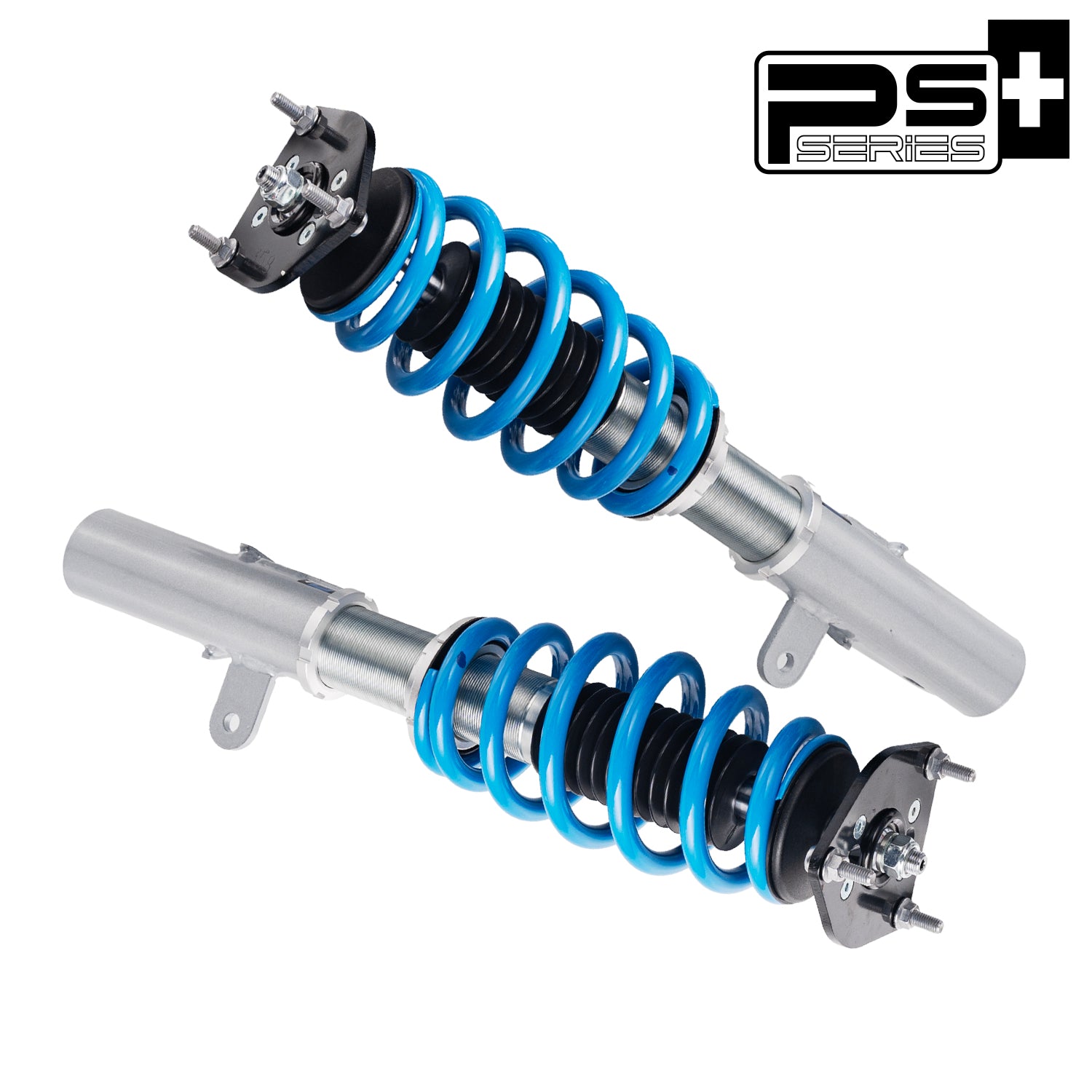 16-Level Damping Coilover For Toyota Camry 6th Gen XV40/ACV40 2007-2011 PS035820
