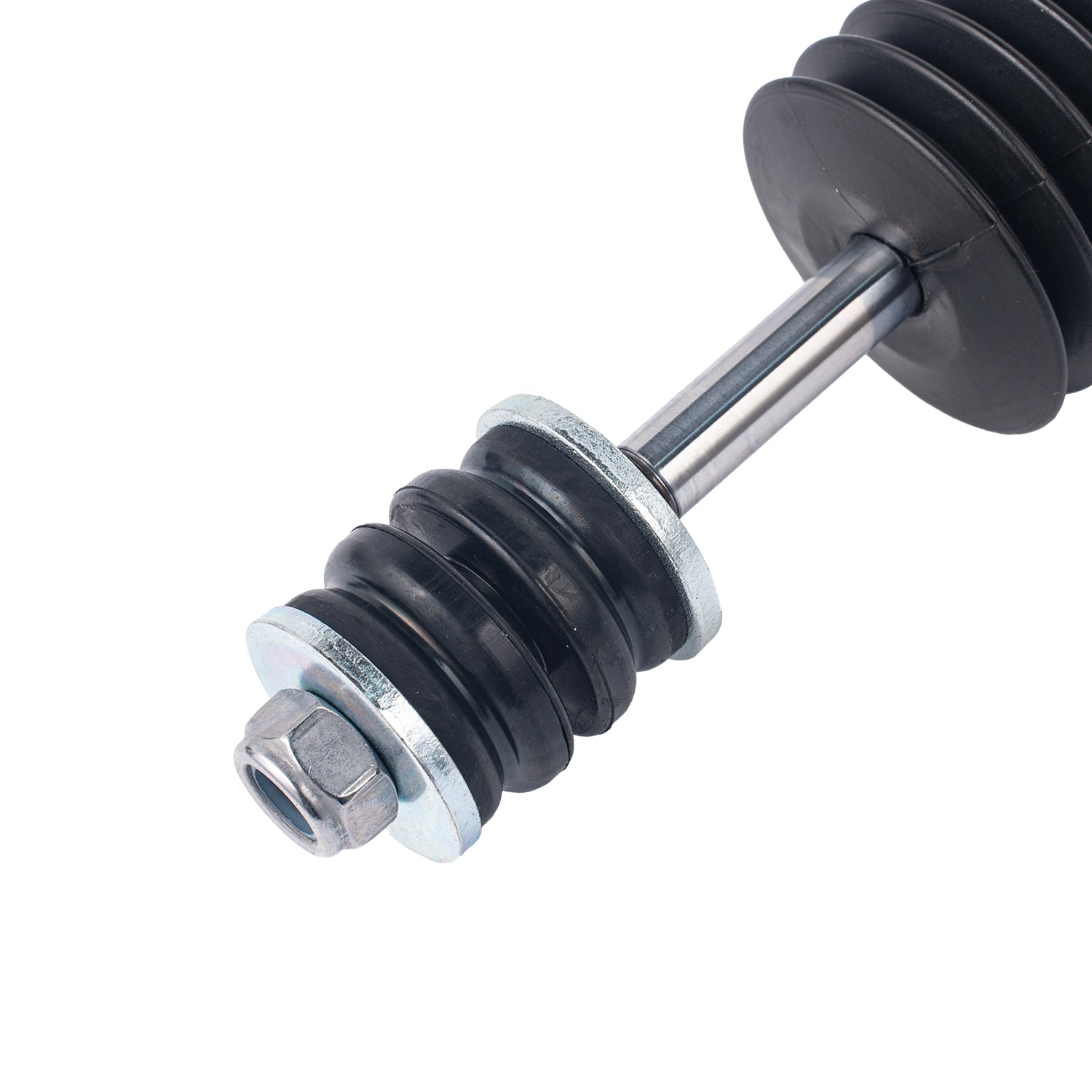 16-Level Damping Coilover For Mercedes-Benz E-Class 2nd Gen W210 1995-2003 PS036820
