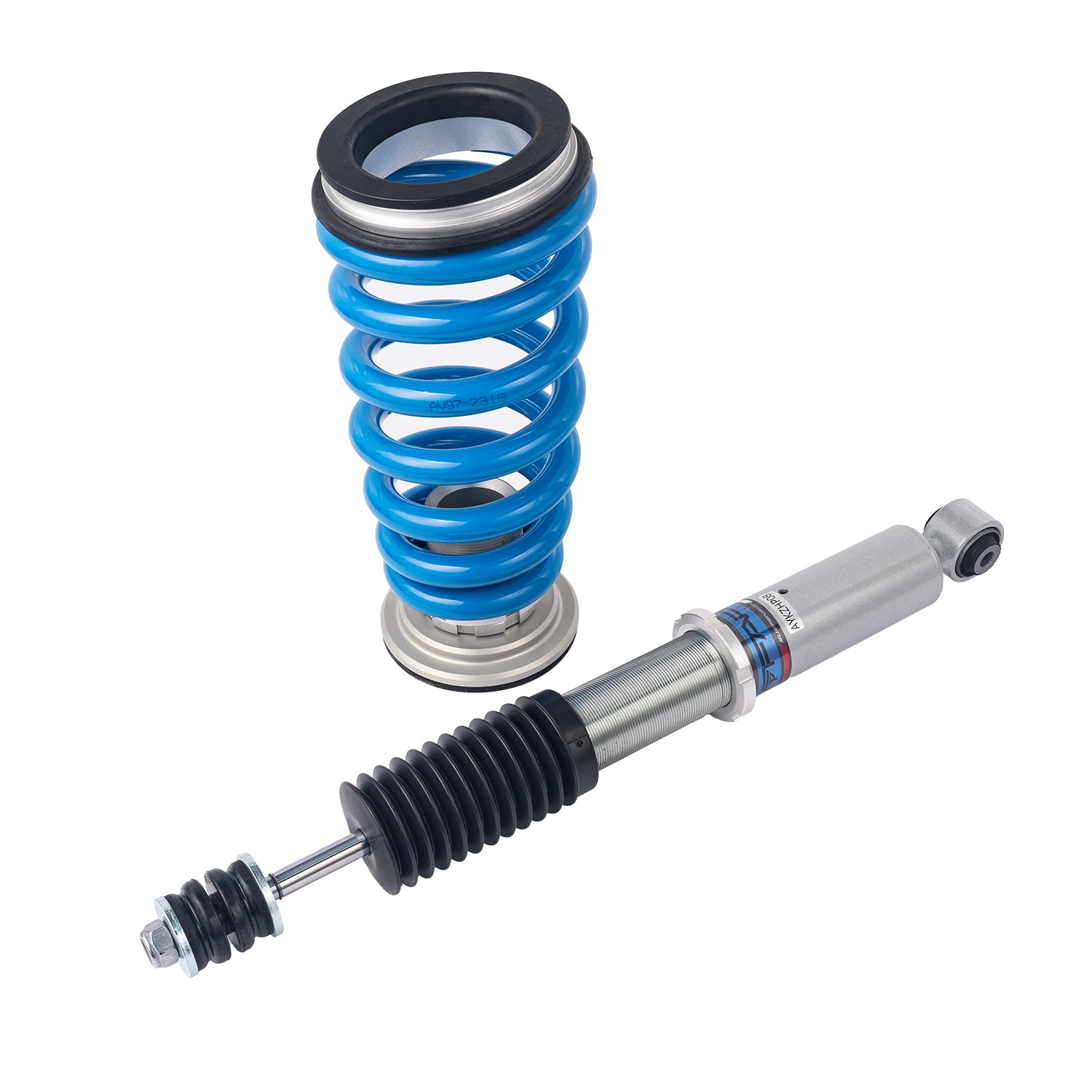 16-Level Damping Coilover For Mercedes-Benz E-Class 2nd Gen W210 1995-2003 PS036820