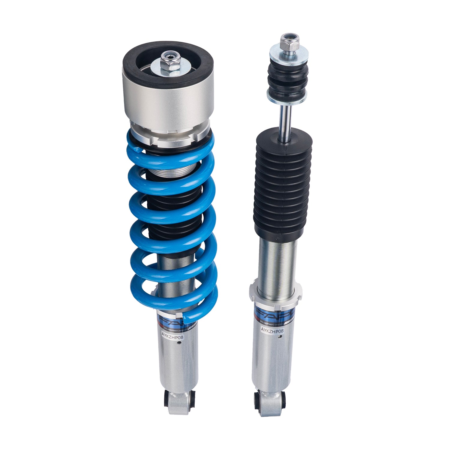 16-Level Damping Coilover For Mercedes-Benz E-Class 2nd Gen W210 1995-2003 PS036820