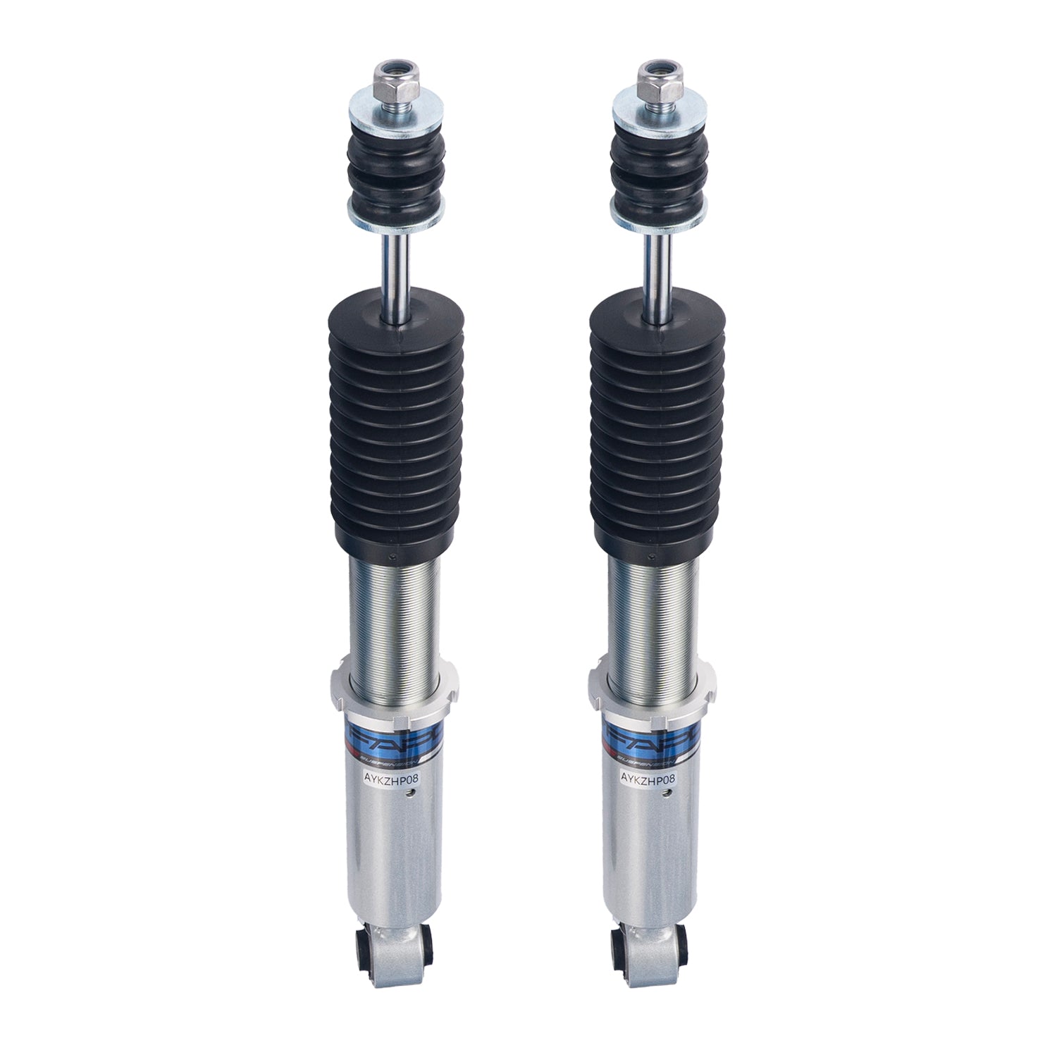 16-Level Damping Coilover For Mercedes-Benz E-Class 2nd Gen W210 1995-2003 PS036820