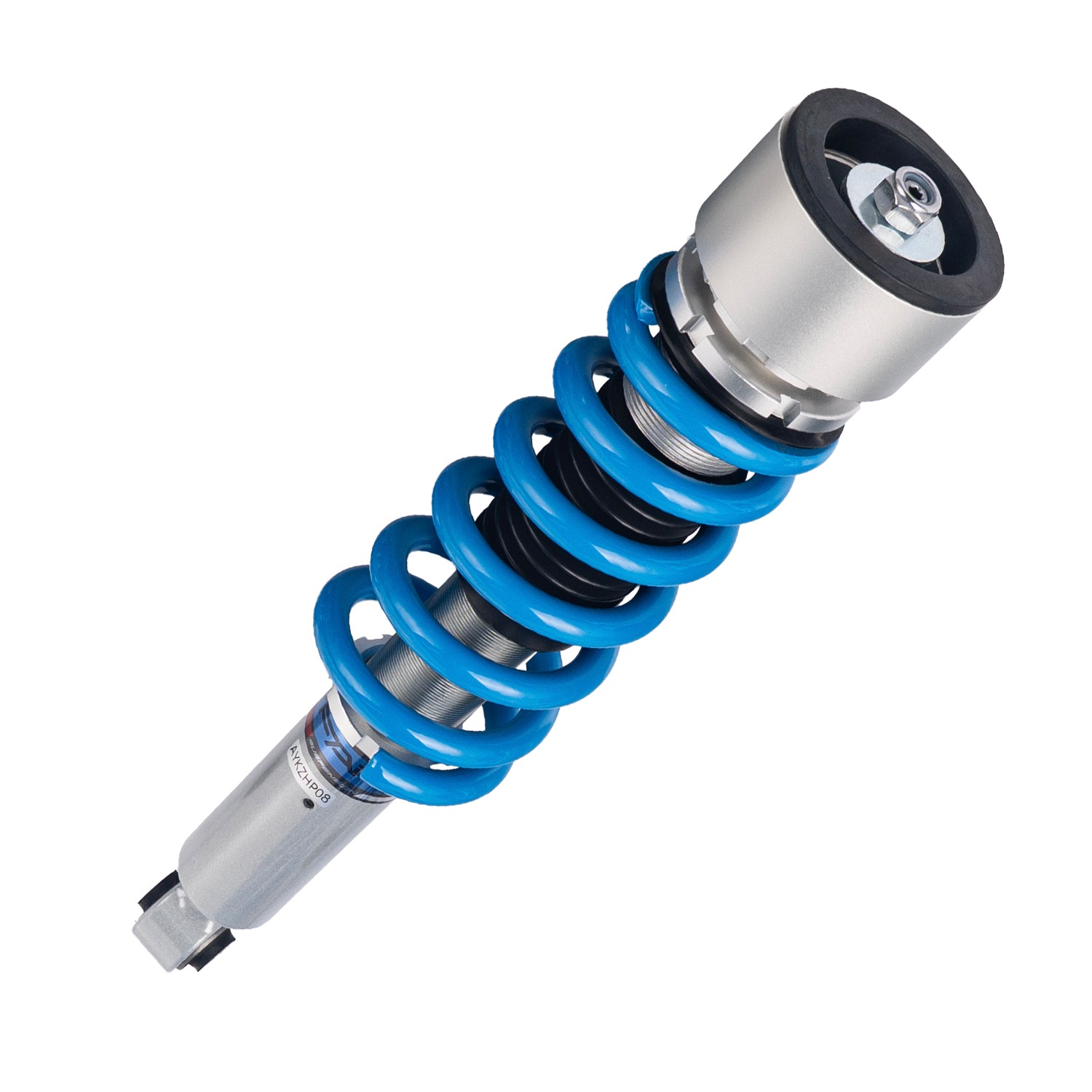 16-Level Damping Coilover For Mercedes-Benz E-Class 2nd Gen W210 1995-2003 PS036820