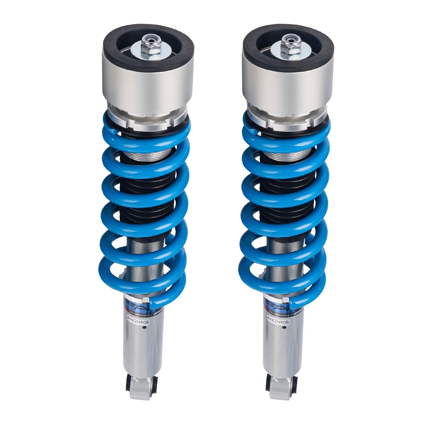 16-Level Damping Coilover For Mercedes-Benz E-Class 2nd Gen W210 1995-2003 PS036820