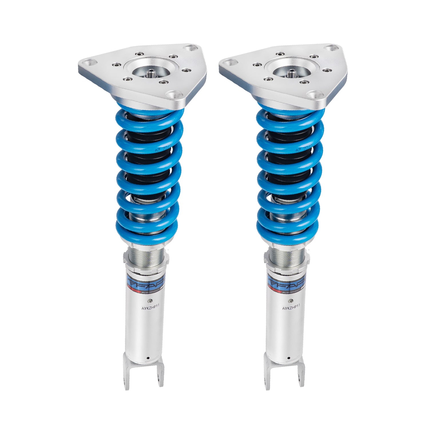 16-Level Damping Coilover For VW Phaeton 3D2 2002-2016 PS039320