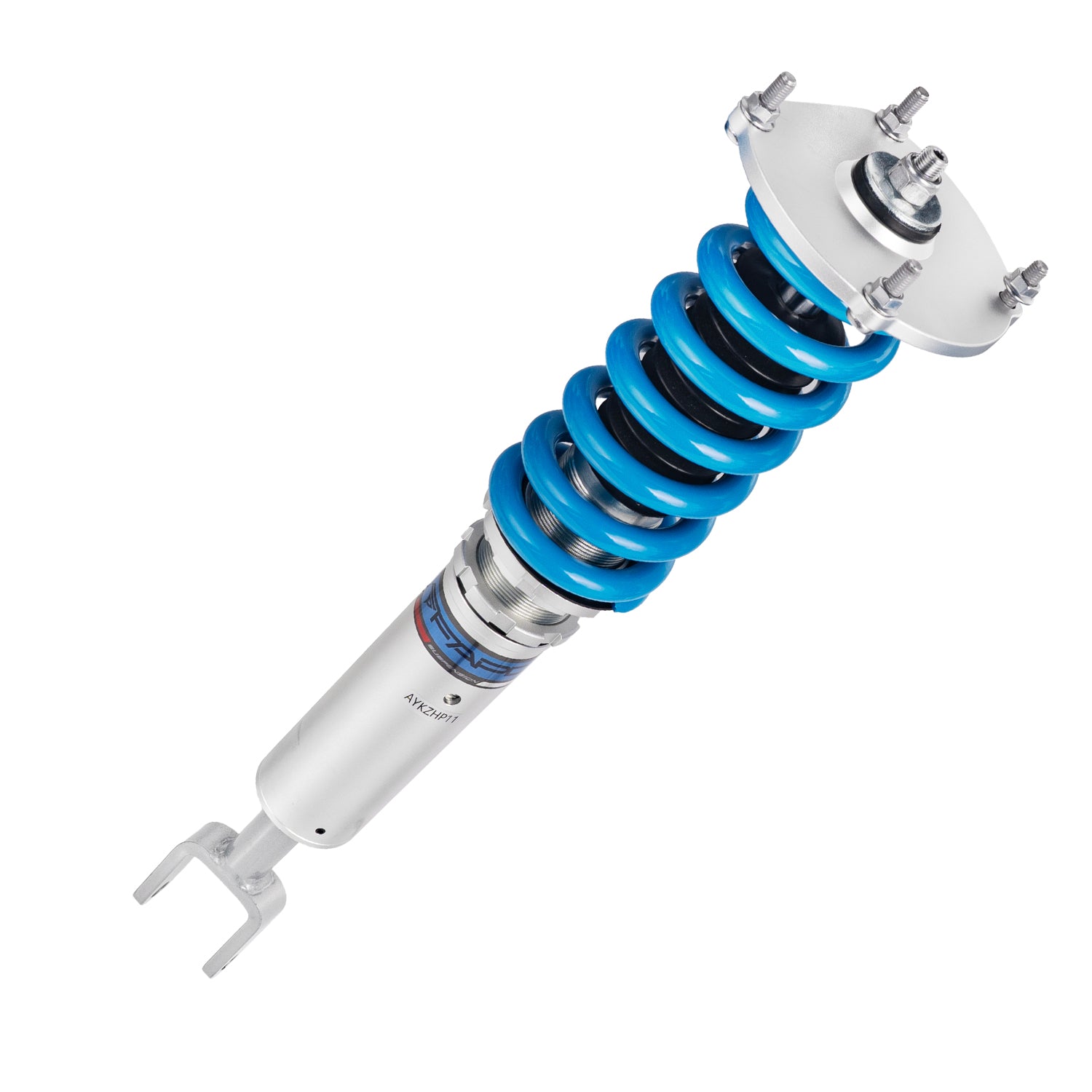 16-Level Damping Coilover For VW Phaeton 3D2 2002-2016 PS039320