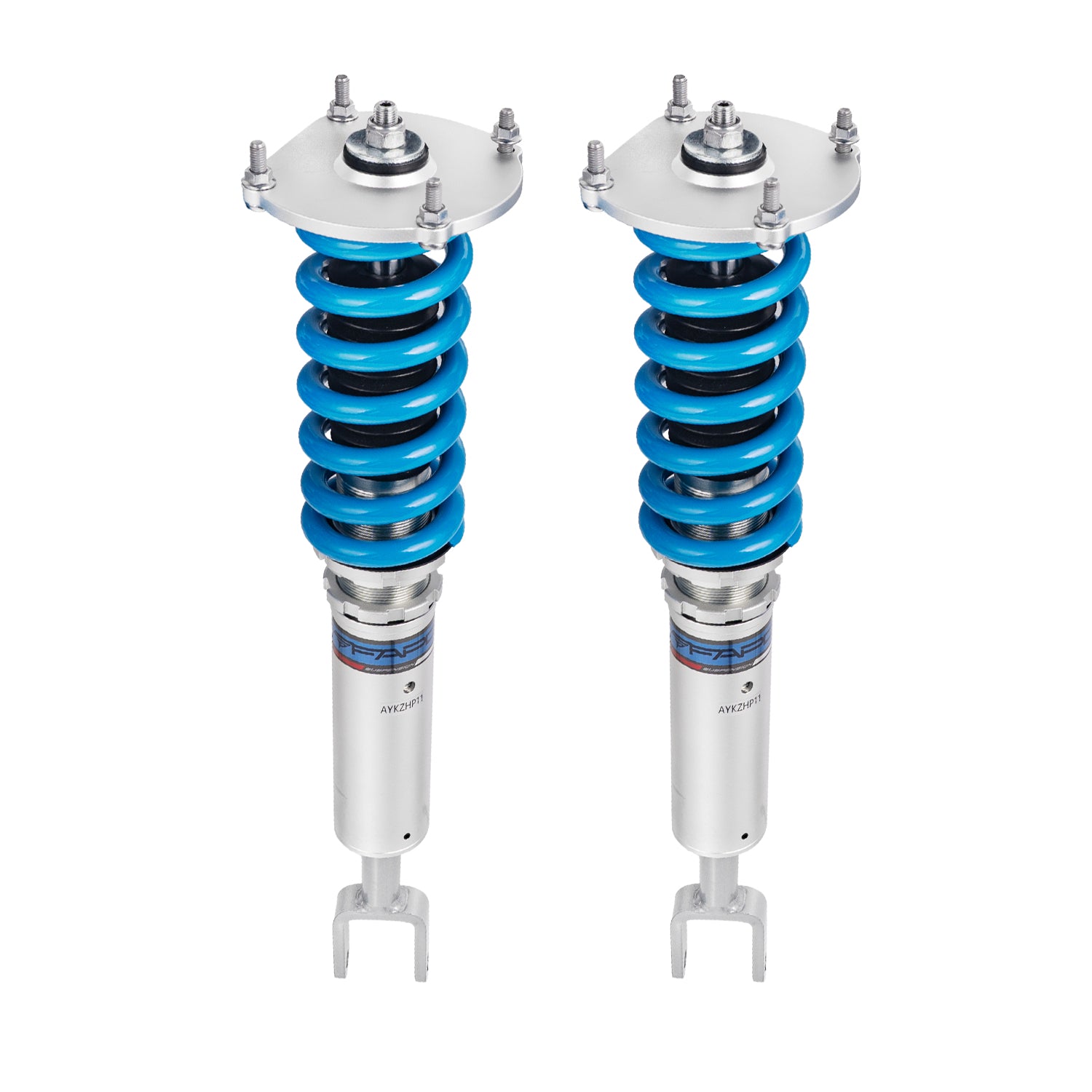 16-Level Damping Coilover For VW Phaeton 3D2 2002-2016 PS039320
