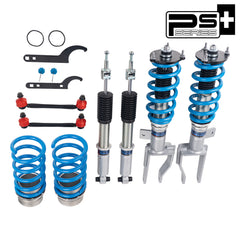 16-Level Damping Coilover For Tesla Model 3 4WD 2017+ PS039820