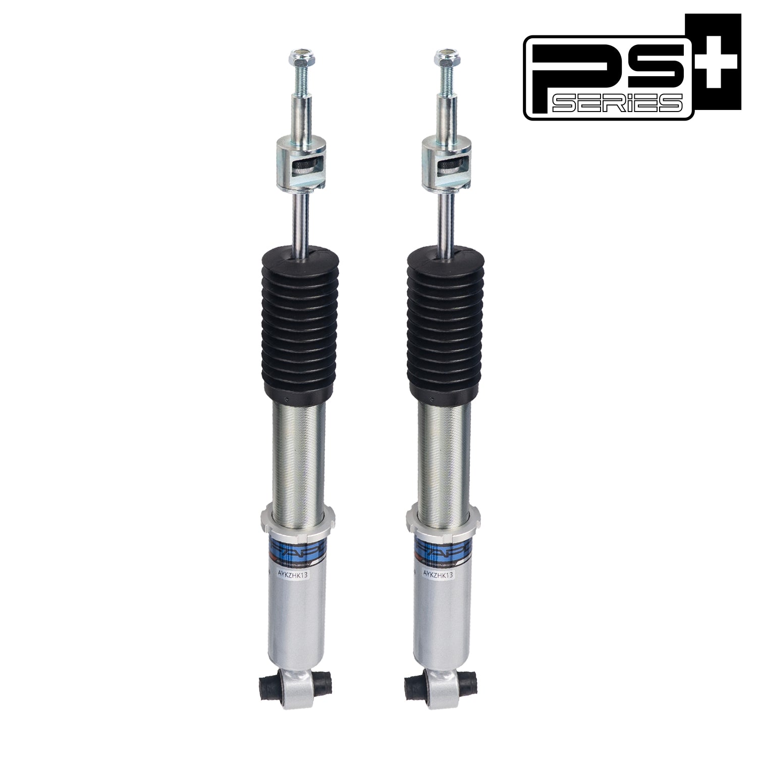 16-Level Damping Coilover For Tesla Model 3 4WD 2017+ PS039820