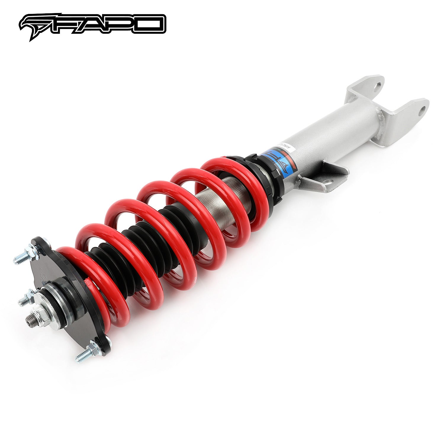 PS039910  PS Coilover for  Tesla Model 3 2WD  17+