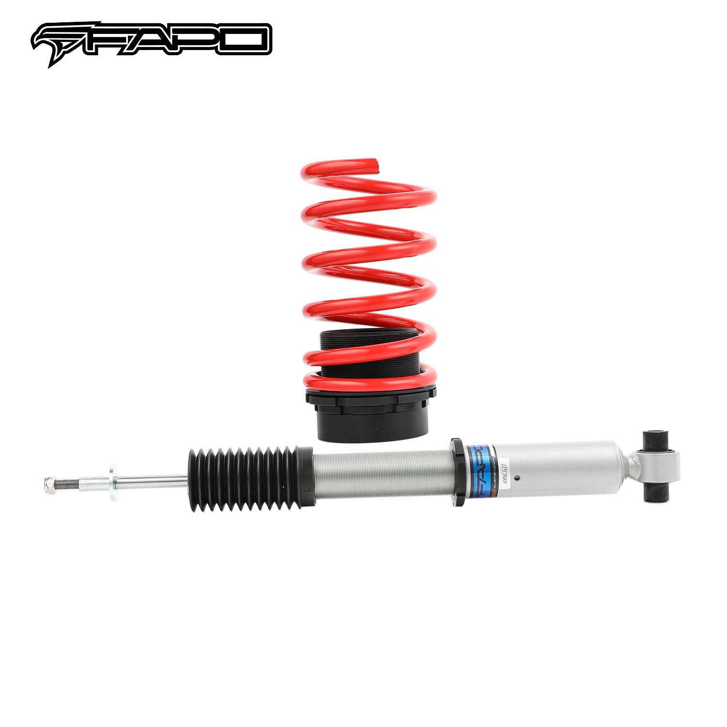 PS039910  PS Coilover for  Tesla Model 3 2WD  17+