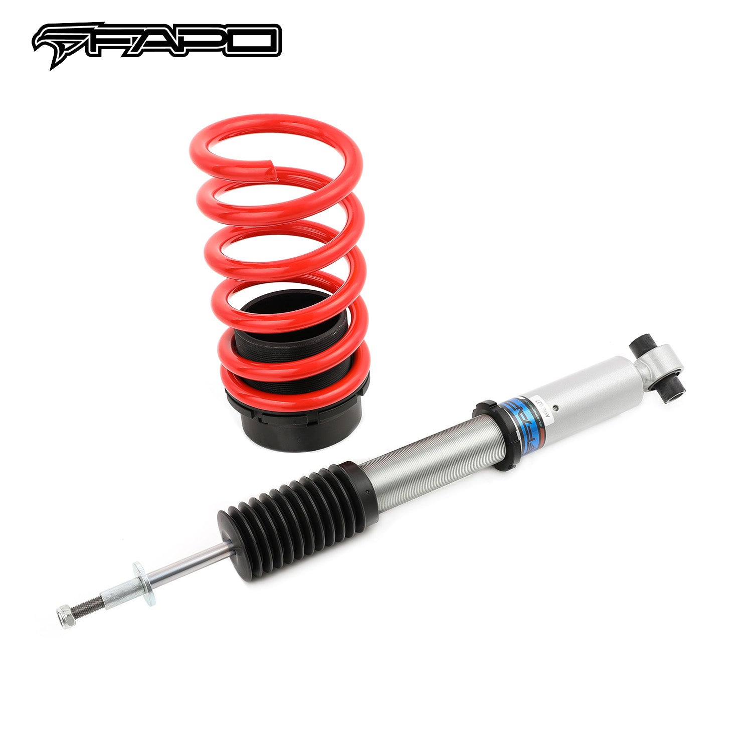PS039910  PS Coilover for  Tesla Model 3 2WD  17+
