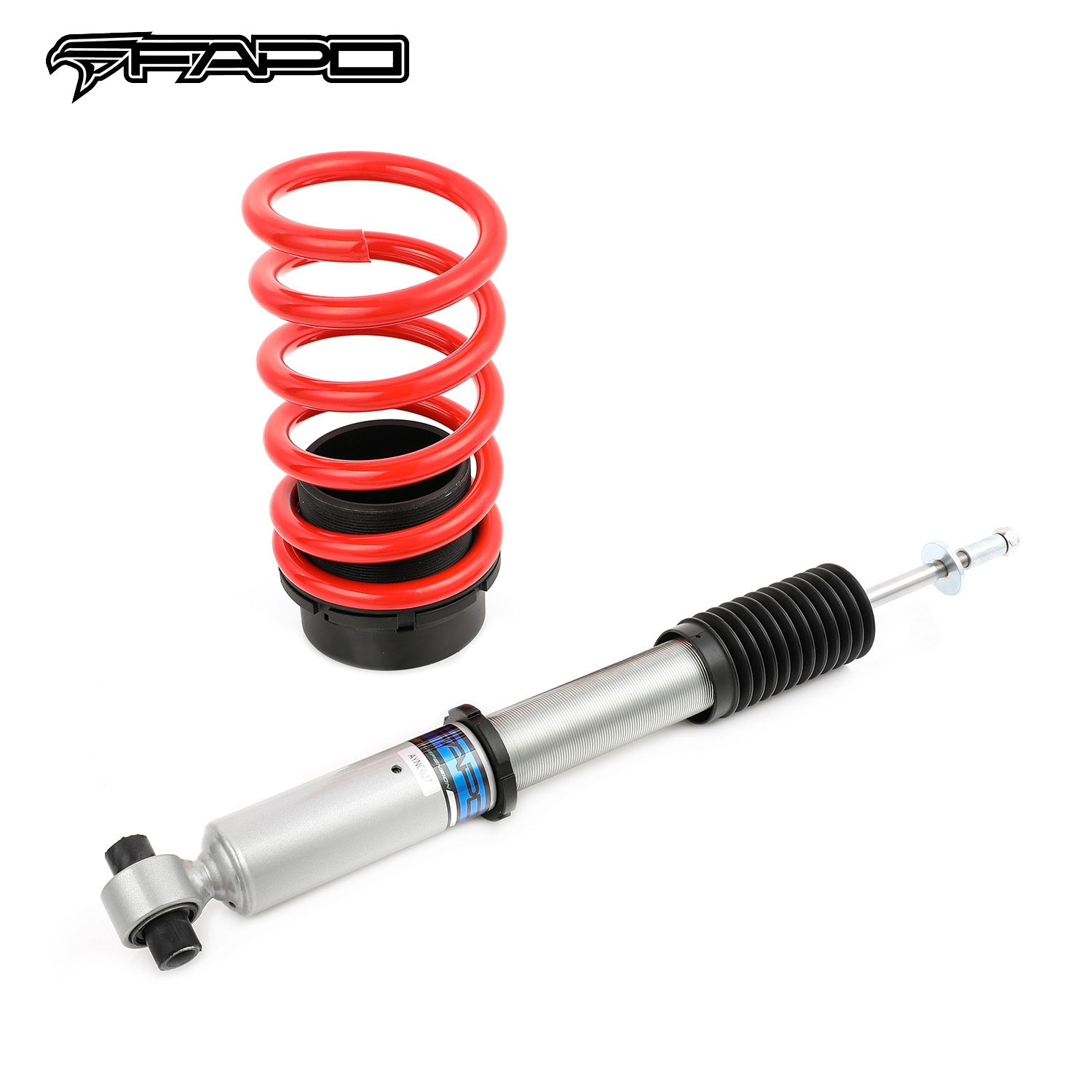 PS039910  PS Coilover for  Tesla Model 3 2WD  17+