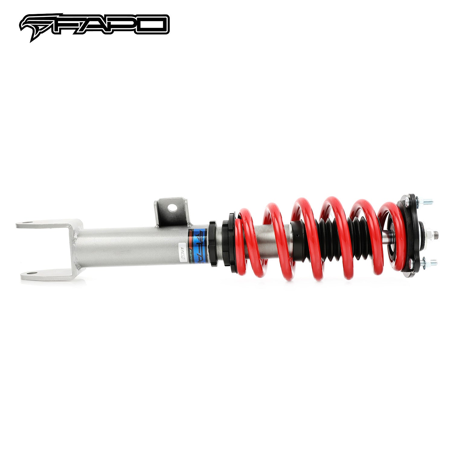 PS039910  PS Coilover for  Tesla Model 3 2WD  17+