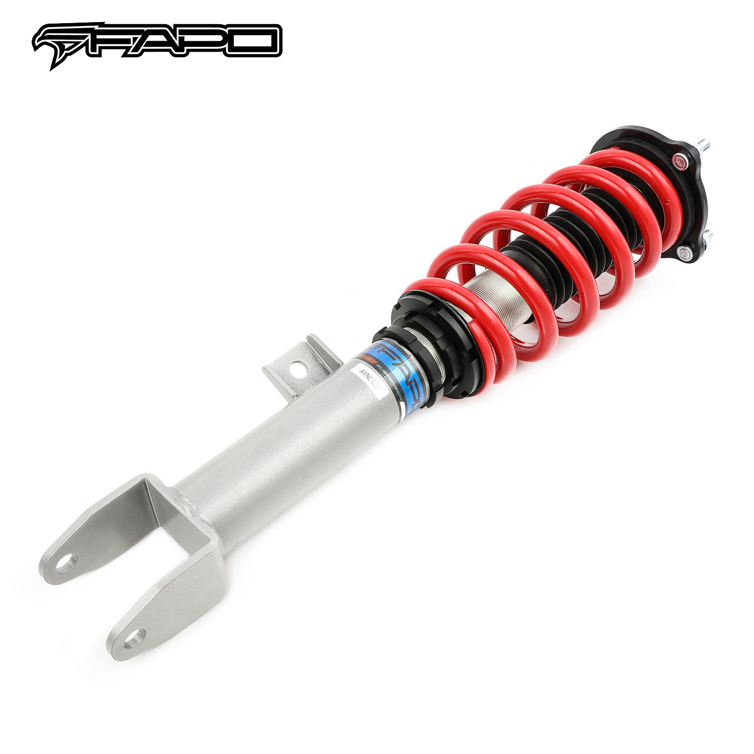 PS039910  PS Coilover for  Tesla Model 3 2WD  17+