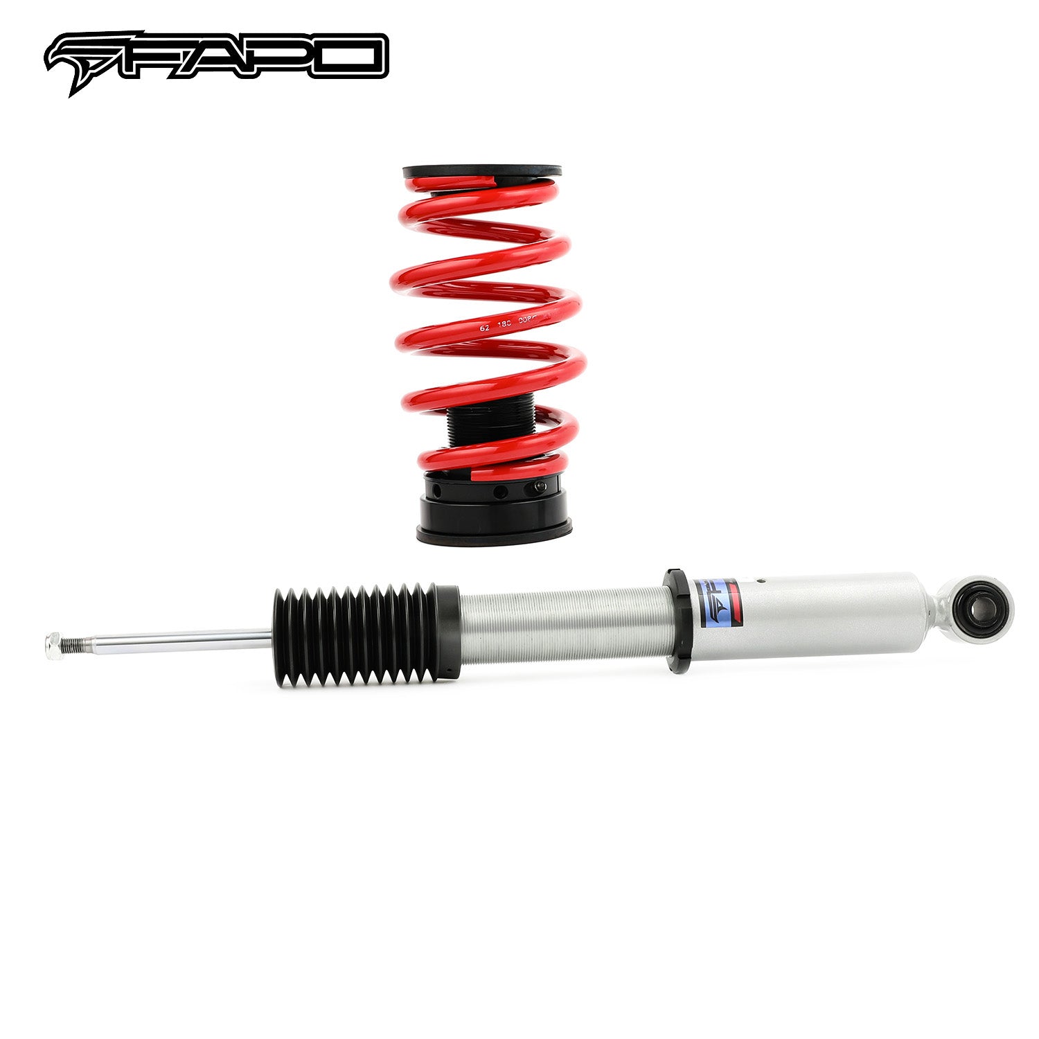 Coilover for Honda Accord CV1/CV2/CV3 2018-2022 & Inspire 7th Gen CY 2023+ PS042510