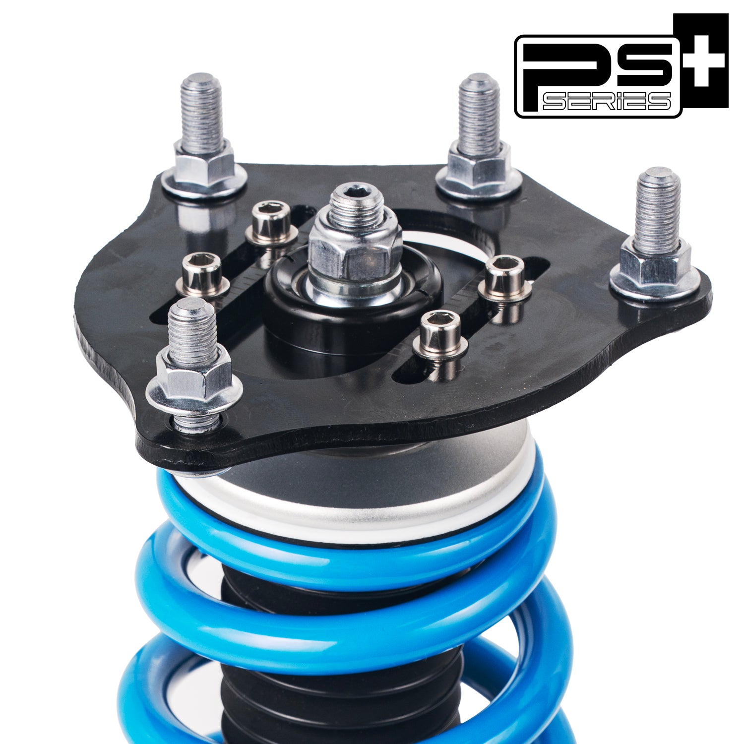 16-Level Damping Coilover For Honda Accord 10th Gen CV1/CV2/CV3 2018-2022 PS042520