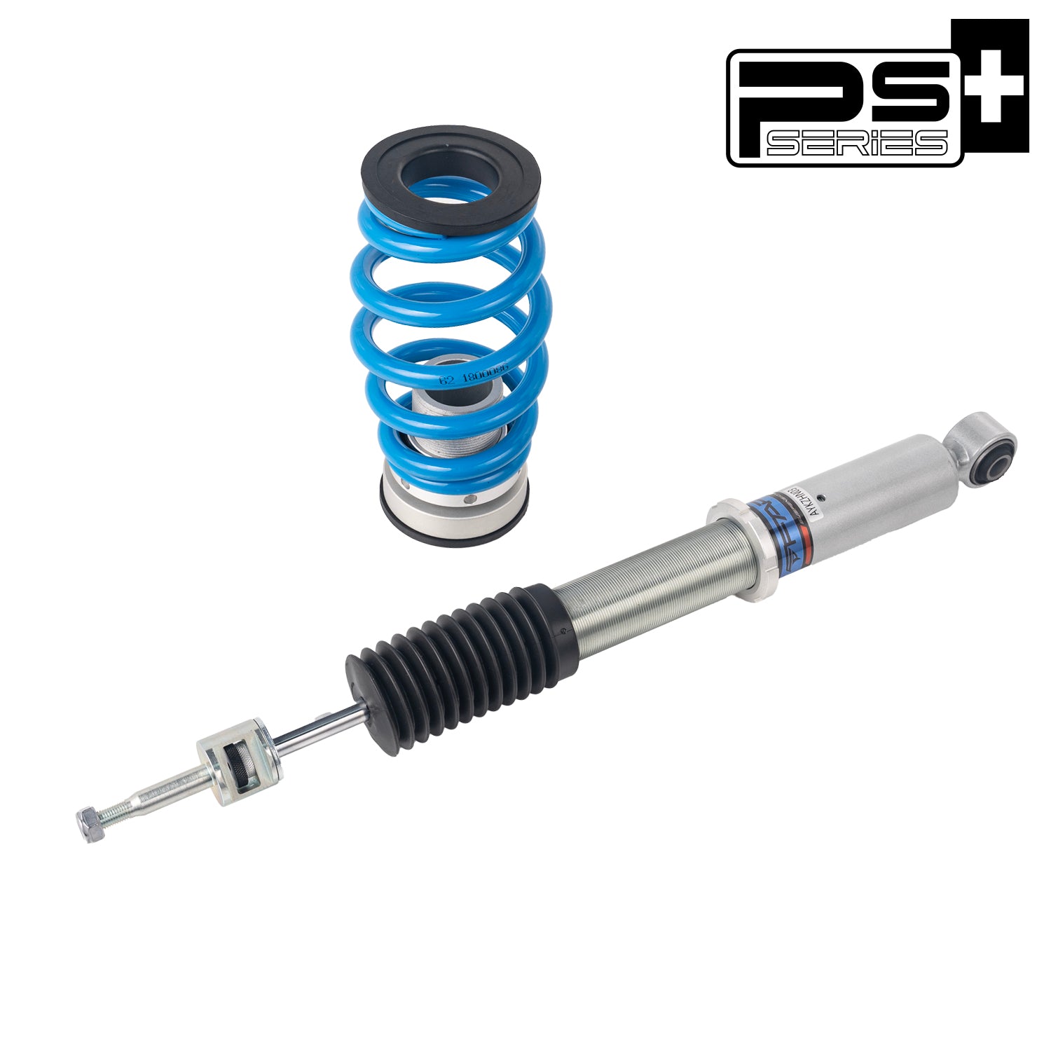 16-Level Damping Coilover For Honda Accord 10th Gen CV1/CV2/CV3 2018-2022 PS042520