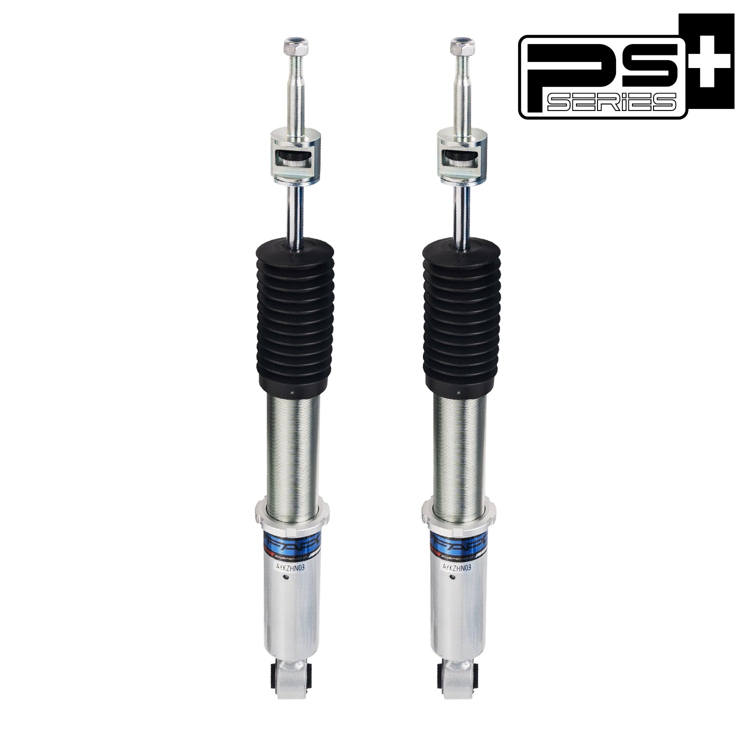 16-Level Damping Coilover For Honda Accord 10th Gen CV1/CV2/CV3 2018-2022 PS042520