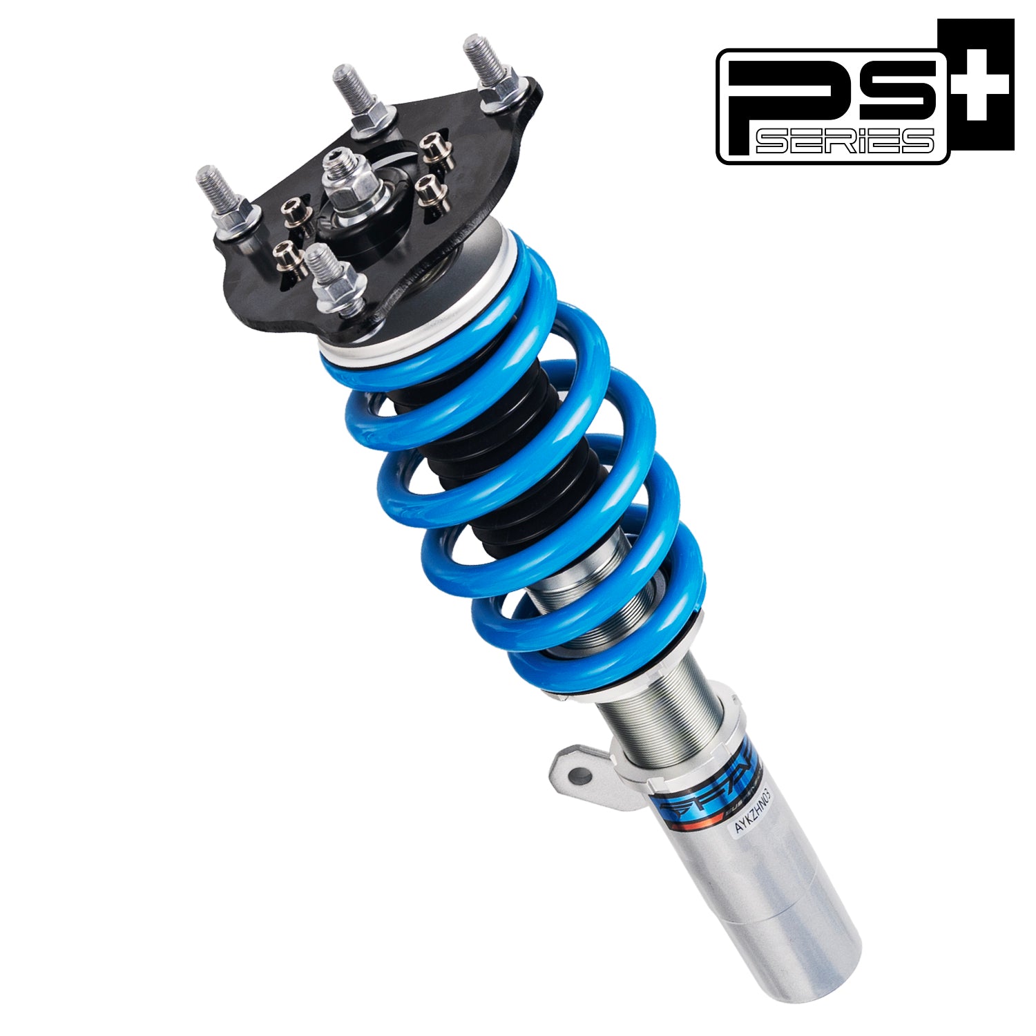 16-Level Damping Coilover For Honda Accord 10th Gen CV1/CV2/CV3 2018-2022 PS042520