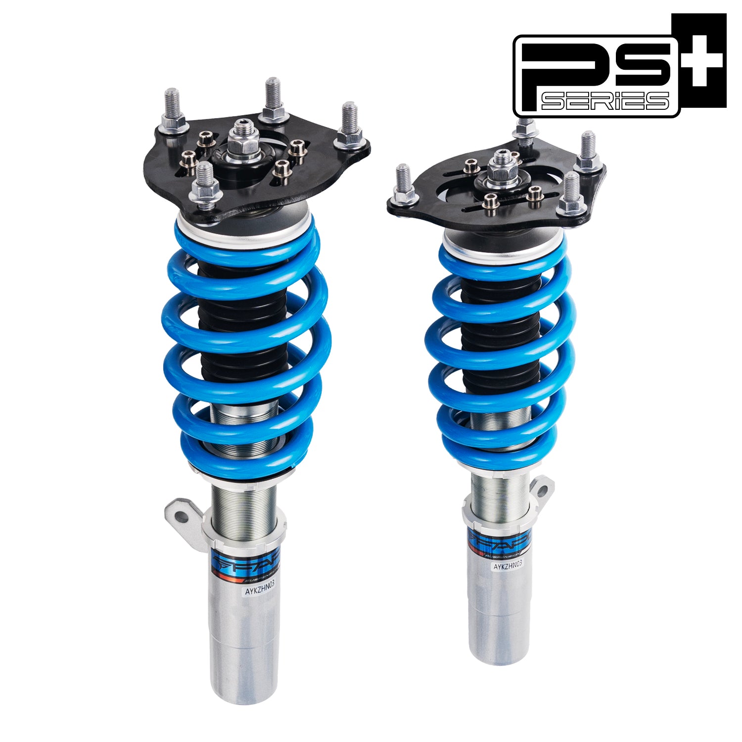 16-Level Damping Coilover For Honda Accord 10th Gen CV1/CV2/CV3 2018-2022 PS042520