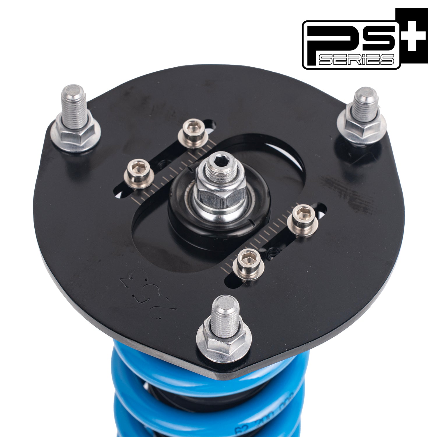 16-Level Damping Coilover For Toyota Camry 7th Gen (For SE) SE 2011-2017 PS045020