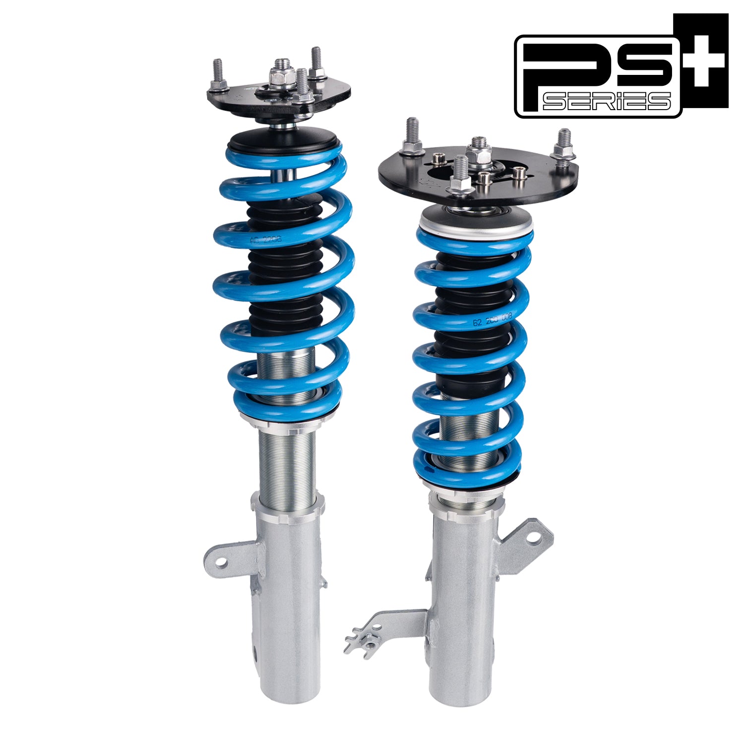 16-Level Damping Coilover For Toyota Camry 7th Gen (For SE) SE 2011-2017 PS045020
