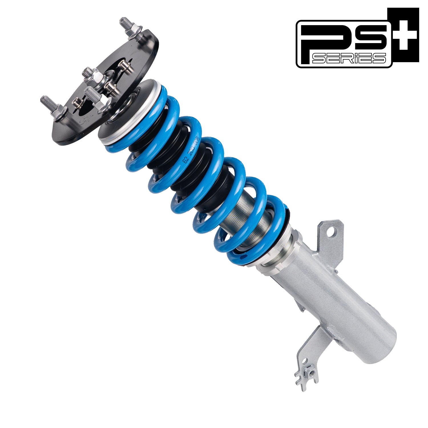 16-Level Damping Coilover For Toyota Camry 7th Gen (For SE) SE 2011-2017 PS045020