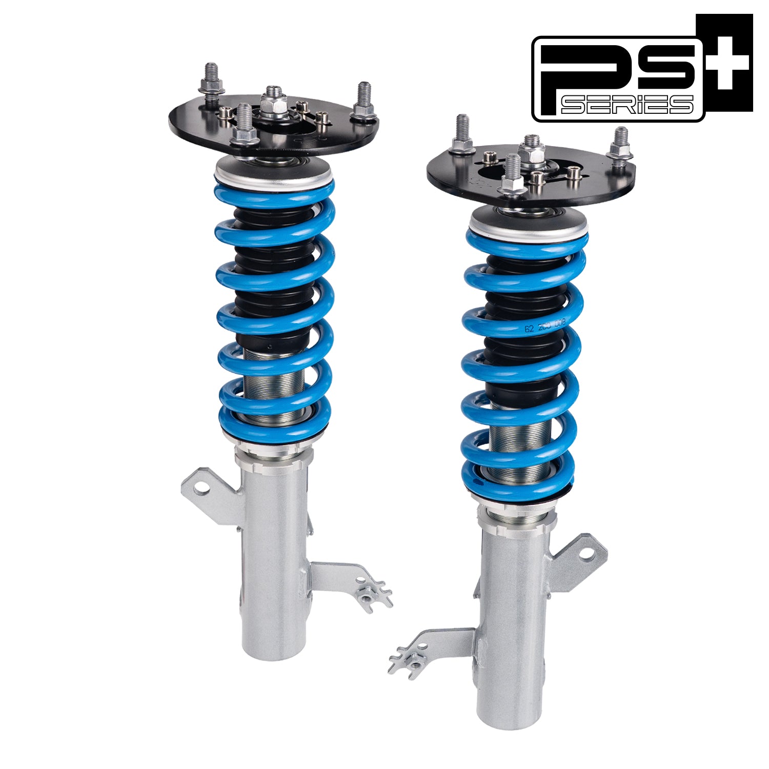 16-Level Damping Coilover For Toyota Camry 7th Gen (For SE) SE 2011-2017 PS045020